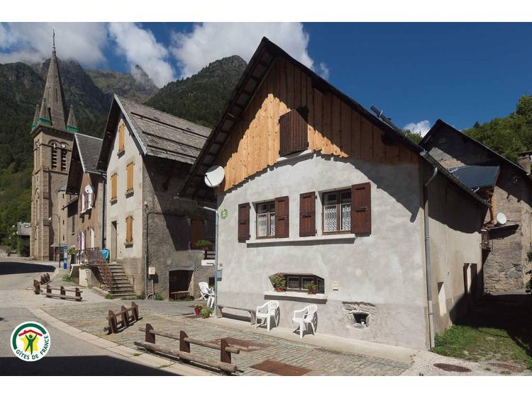 Foto 4 Adéle - Maison Individuelle - 4 pers