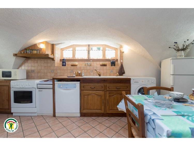 Photo 12 Adèle - Individual house - 4 people