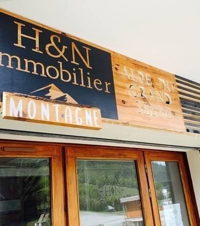 Agence H&N Immobilier - Vente