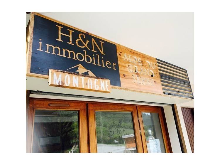 Photo  Agence H&N Immobilier - Vente