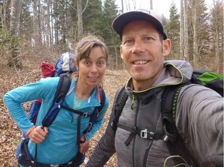 Photo 5 Randonnée accompagnée - À Fleurs de Montagne