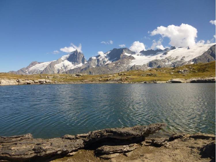 Photo 6 Randonnée accompagnée - À Fleurs de Montagne