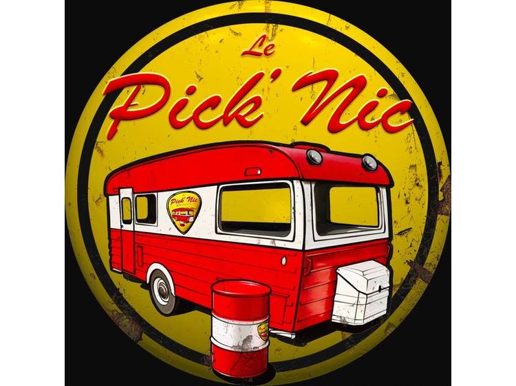 Photo 1 Le Pick'Nic