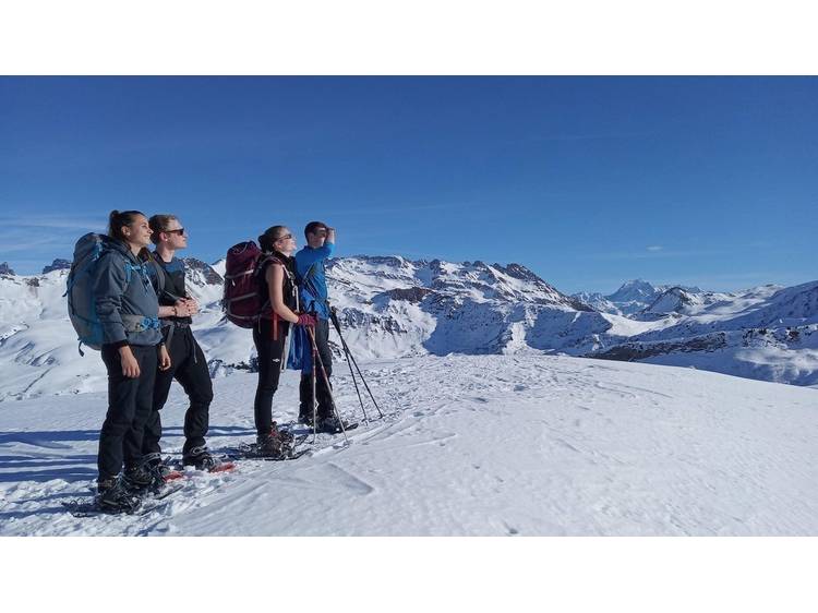Photo 4 Animations nature - À Fleurs de Montagne