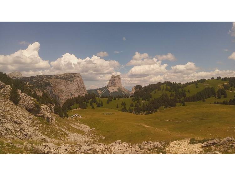 Photo 5 Animations nature - À Fleurs de Montagne