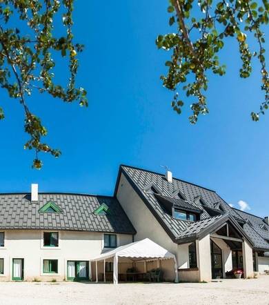 Centre de vacances Le Bien Veillant