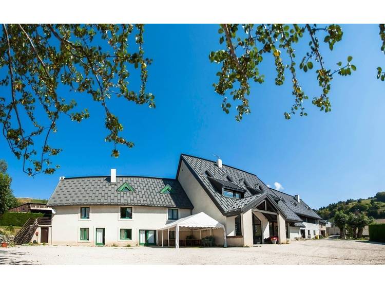 Photo 1 Holiday center Le bienveillant