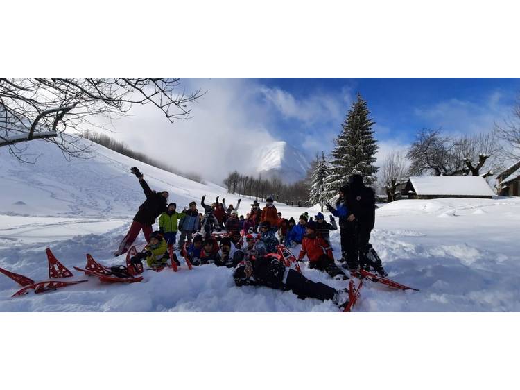 Photo 2 Les aventuriers du Grand Nord