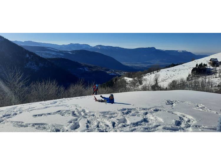 Photo 3 Les aventuriers du Grand Nord
