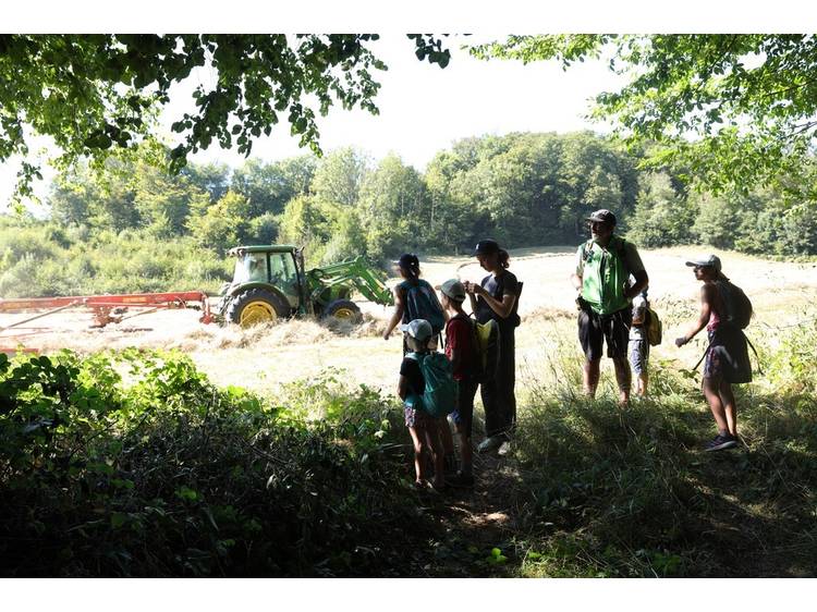 Photo 3 Patrimoine du sud Dauphiné