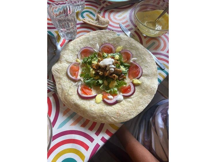 Photo 4 Patrimoine du sud Dauphiné