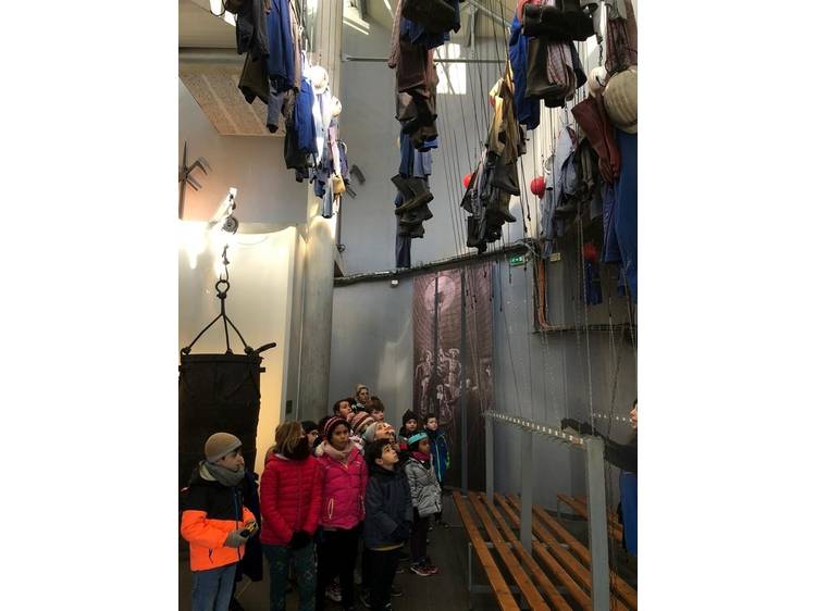 Photo 7 Patrimoine du sud Dauphiné