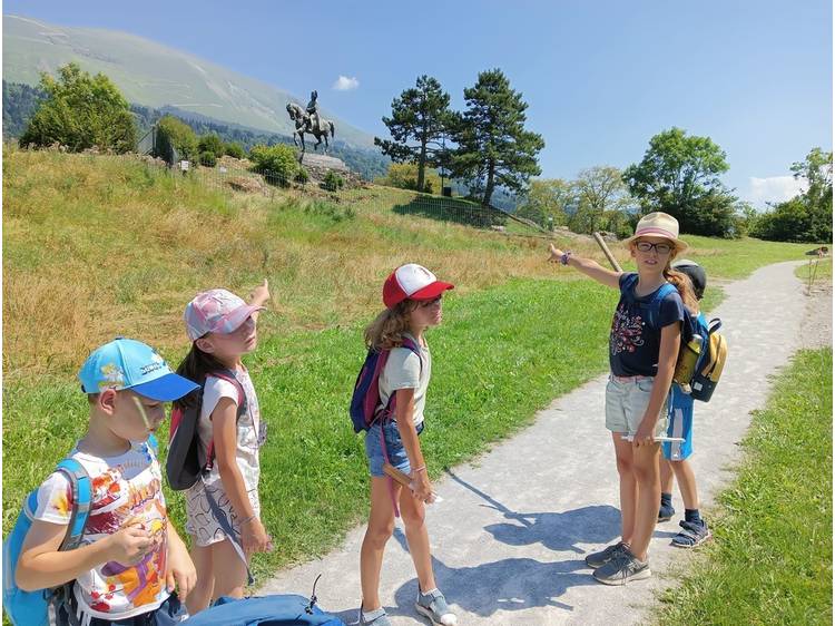 Photo 10 Patrimoine du sud Dauphiné