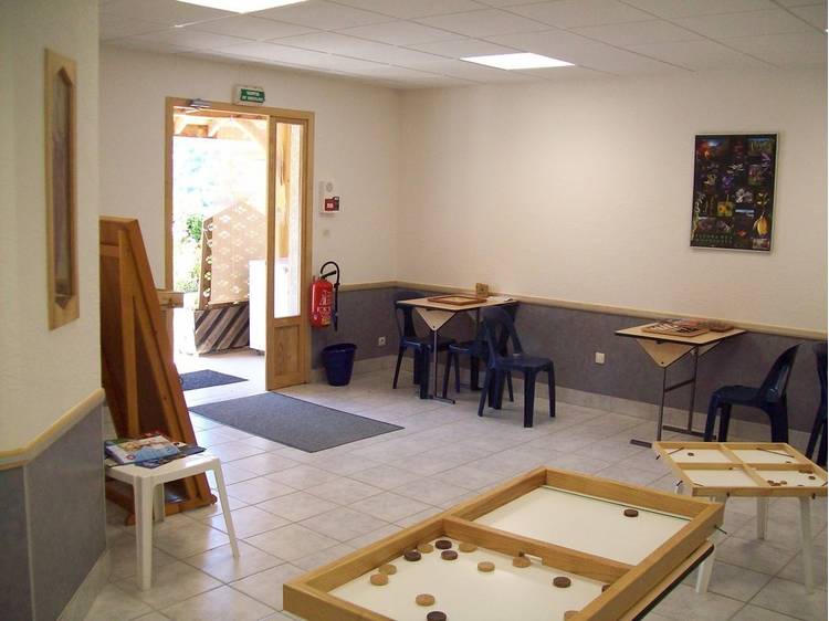 Photo 10 Camping Les Mouettes