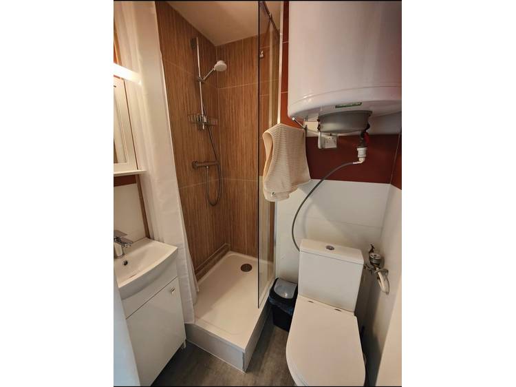 Photo 7 Studio  Sherpa 1, 4 personnes - Hocq