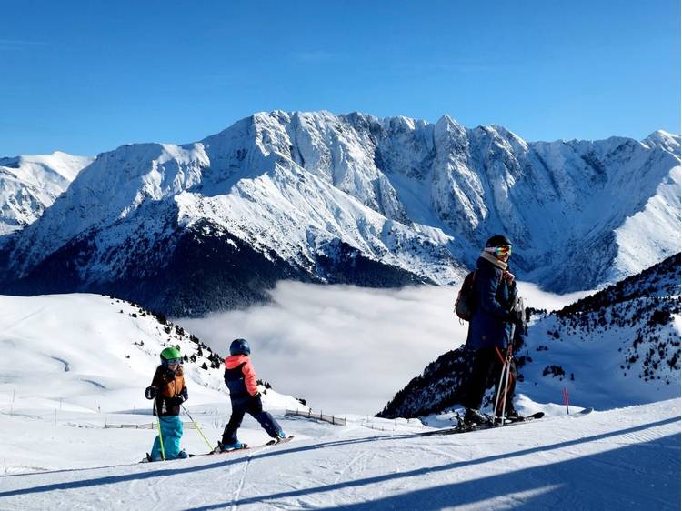 Photo 8 Studio  Sherpa 1, 4 personnes - Hocq