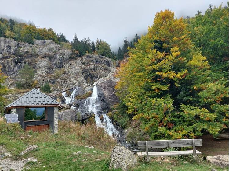 Photo 11 Studio  Sherpa 1, 4 personnes - Hocq