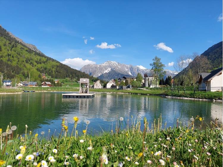 Photo 14 Studio  Sherpa 1, 4 personnes - Hocq