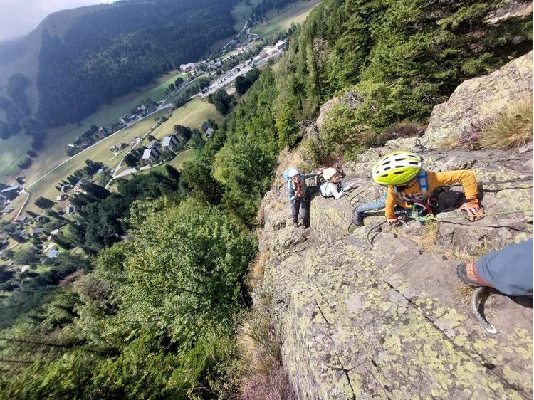 Photo 16 Studio  Sherpa 1, 4 personnes - Hocq