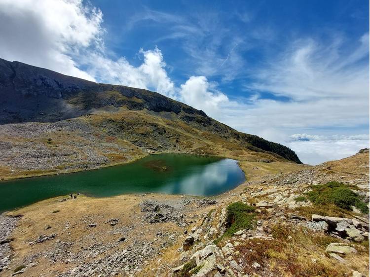 Photo 17 Studio  Sherpa 1, 4 personnes - Hocq