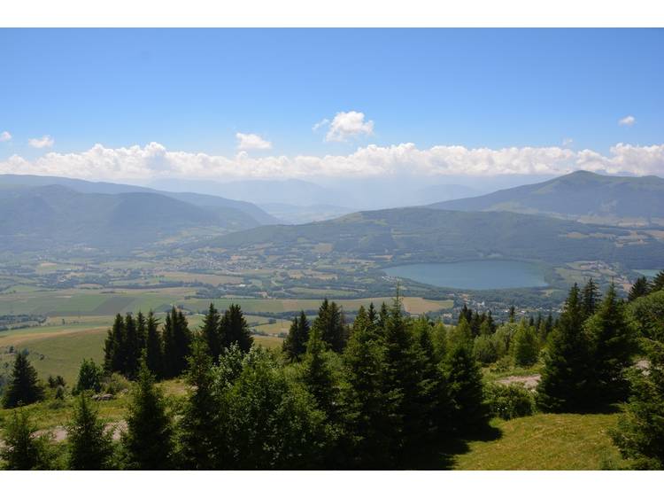 Photo 1 Bruyères résidence - 2 to 4 people