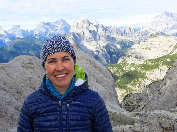 Photo 1 Cours de Ski de Fond avec Laura