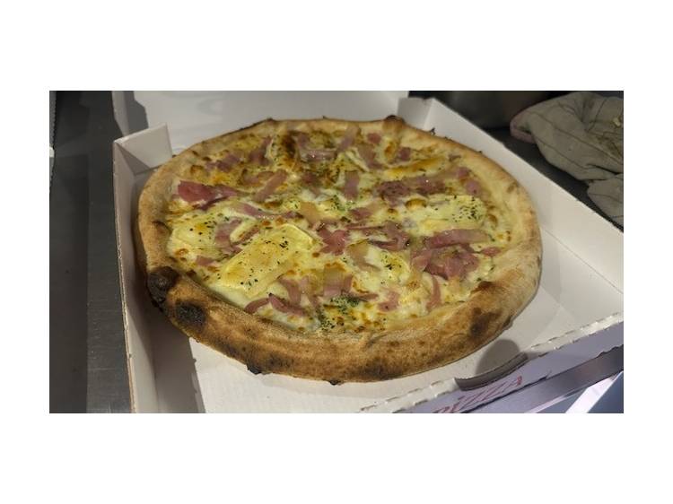 Photo 3 Pizzeria OBIG Pizza