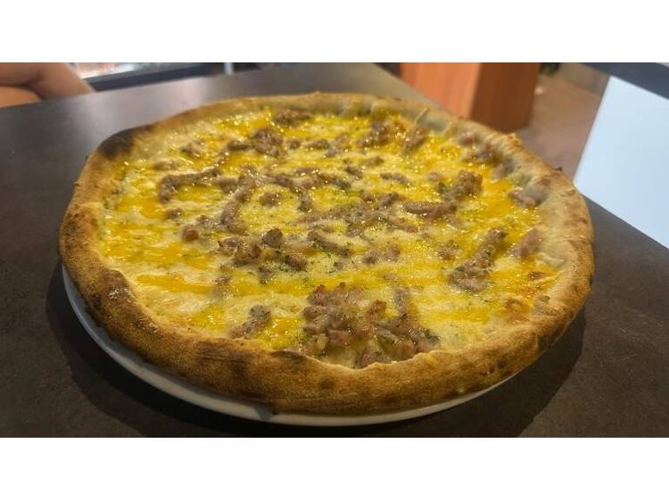 Photo 4 Pizzeria OBIG Pizza