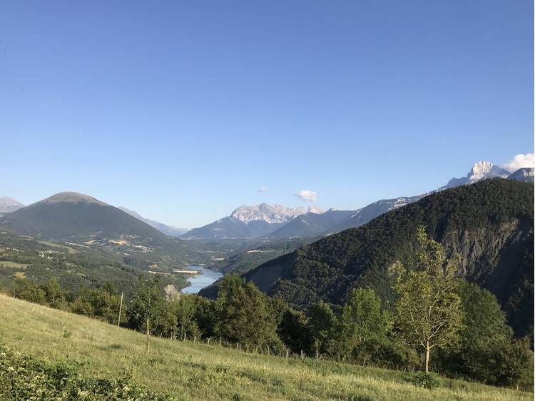 Photo 19 L'écrin de bois