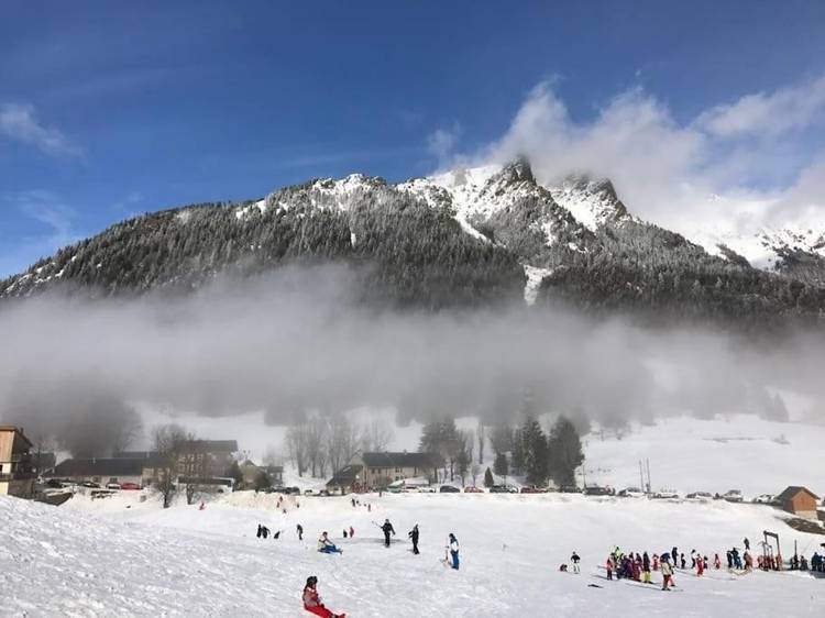 Photo 25 L'écrin de bois -8 personnes