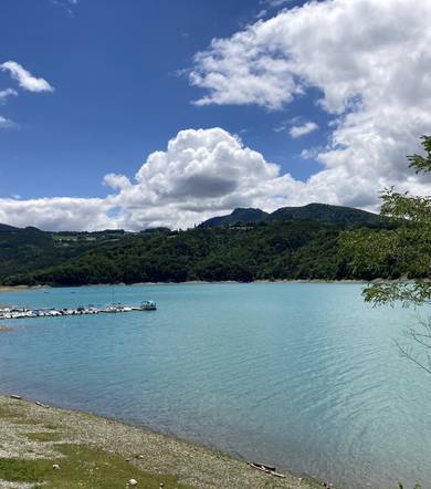 Savel Terre d'évasion