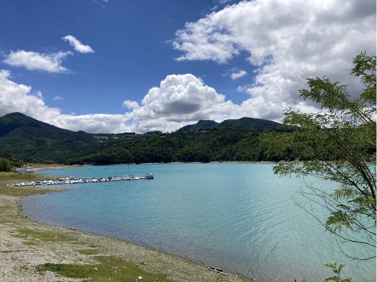 Photo 1 Savel Terre d'Evasion