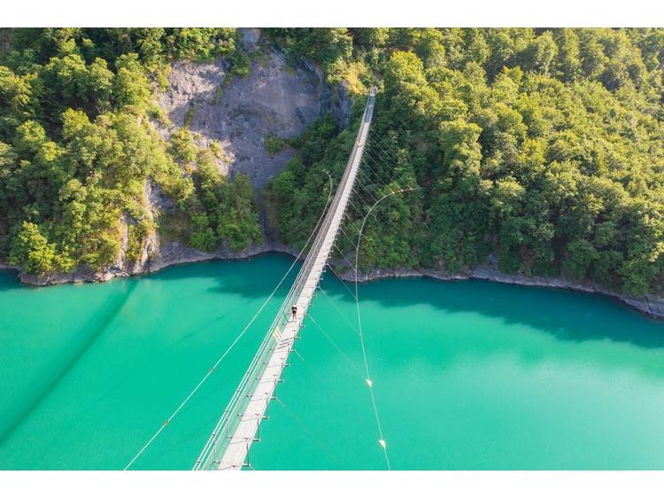 Photo 2 Savel Terre d'Evasion