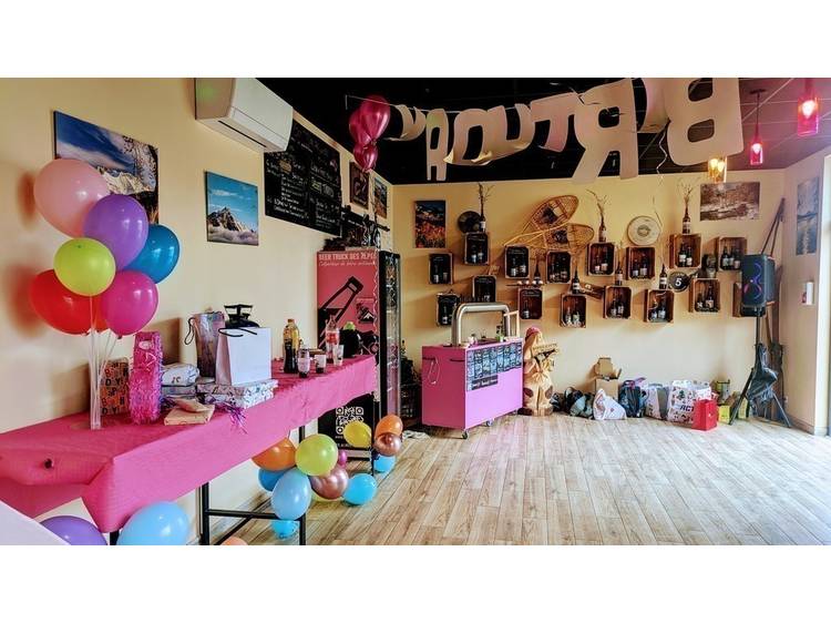 Photo 5 Beer Truck des Alpes