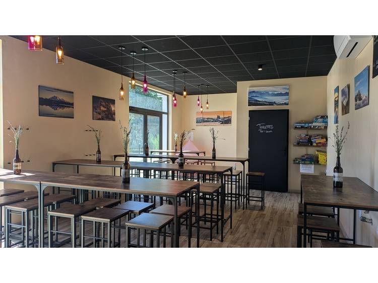 Photo 6 Beer Truck des Alpes