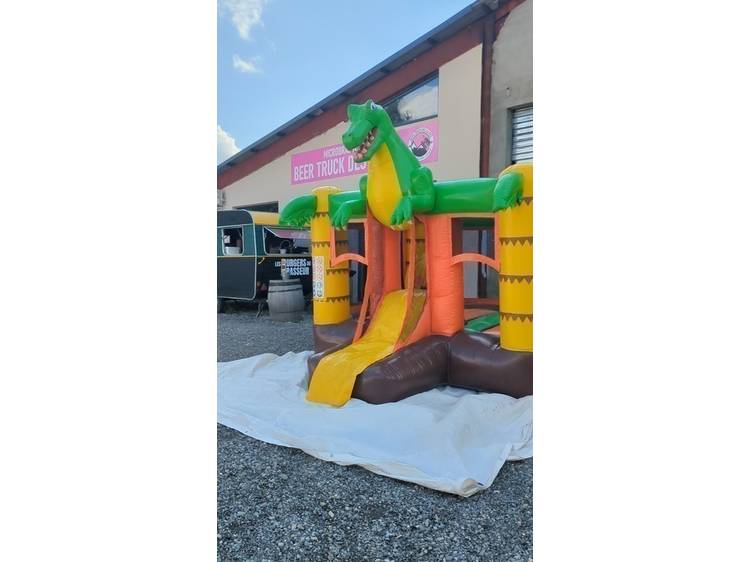 Photo 8 Beer Truck des Alpes