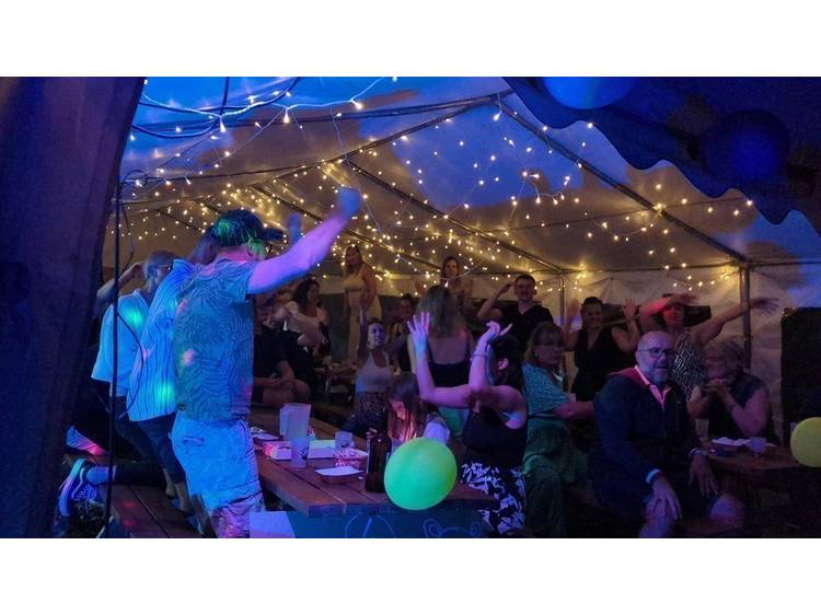 Photo 9 Beer Truck des Alpes