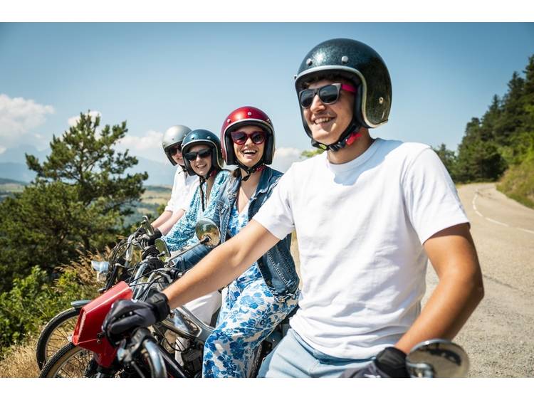 Photo 4 Mob'Attitude