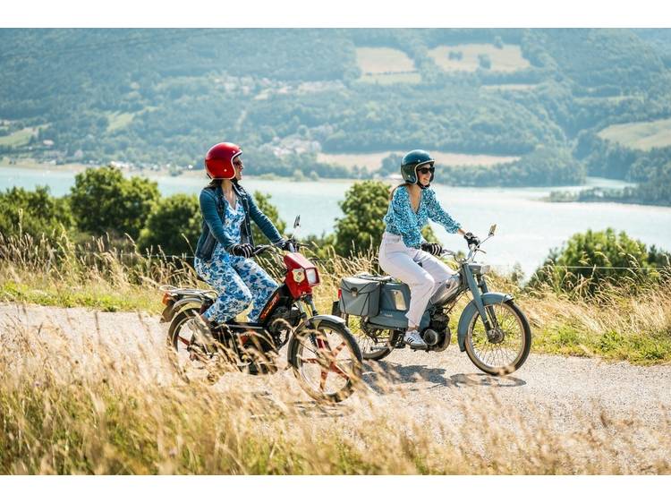 Photo 1 Mob'Attitude