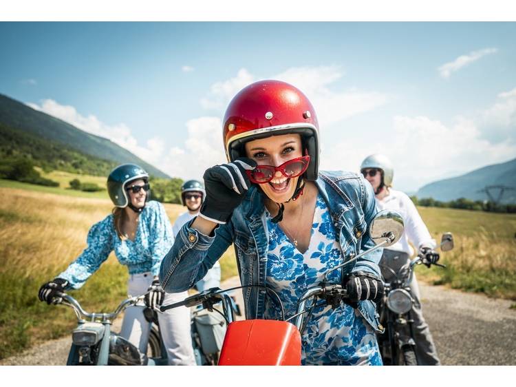 Photo 2 Mob'Attitude