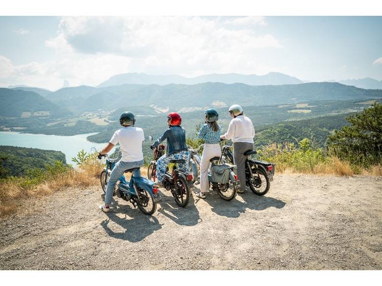 Photo 5 Mob'Attitude