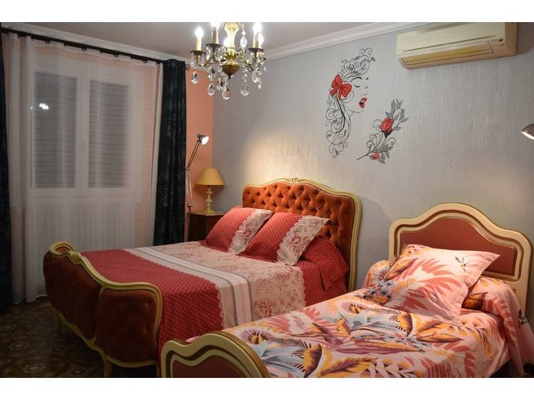 Photo 4 house "Au Clair Matin" : house for 2 à 5 persons in Pierre-Châtel