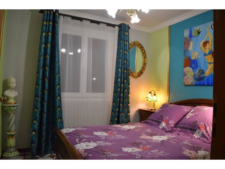 Photo 5 house "Au Clair Matin" : house for 2 à 5 persons in Pierre-Châtel