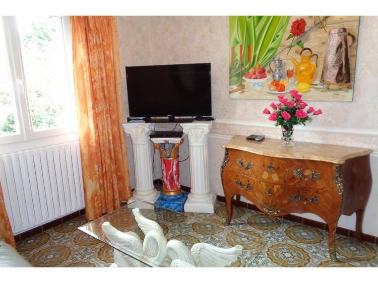 Photo 6 house "Au Clair Matin" : house for 2 à 5 persons in Pierre-Châtel
