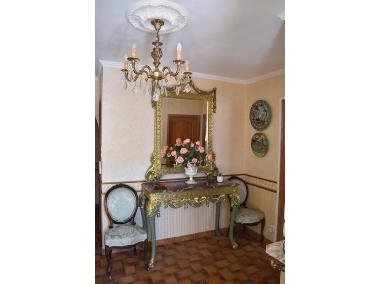 Photo 9 house "Au Clair Matin" : house for 2 à 5 persons in Pierre-Châtel