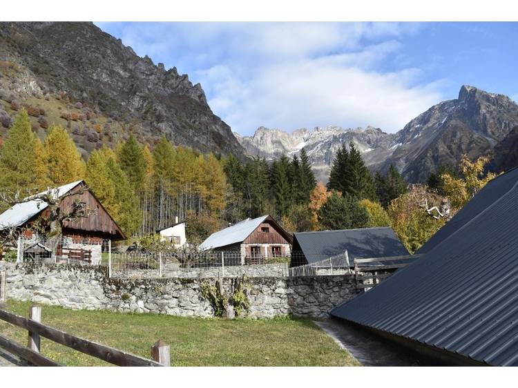 Photo 21 house "Au Clair Matin" : house for 2 à 5 persons in Pierre-Châtel