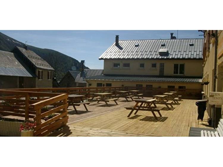 Photo 1 Holiday Centre Relais de l'Oisans - PTVL