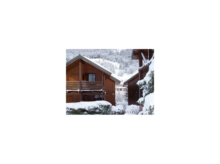 Photo 1 Chalet , 8 people , Mr. and Mrs Crepet, 1 snowflake Comfort