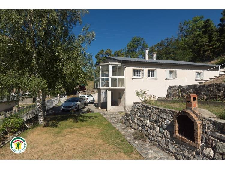 Photo 1 Les Combilloux - 6 pers