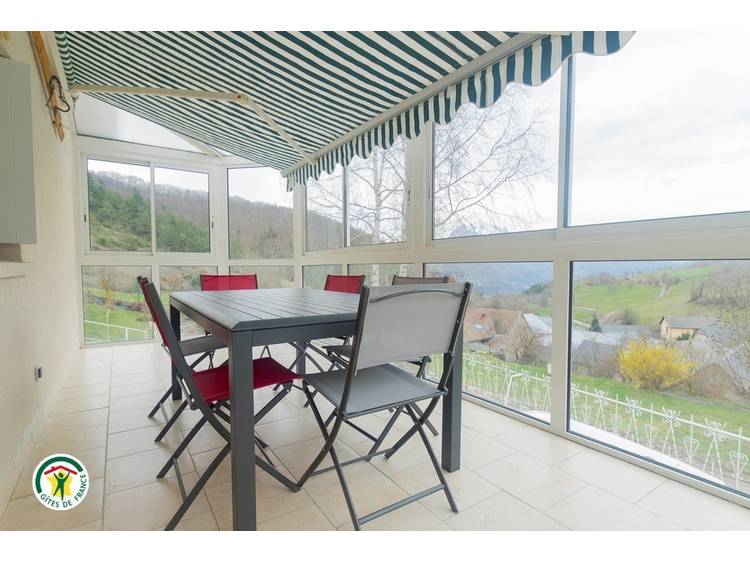 Photo 3 Les Combilloux - 6 pers